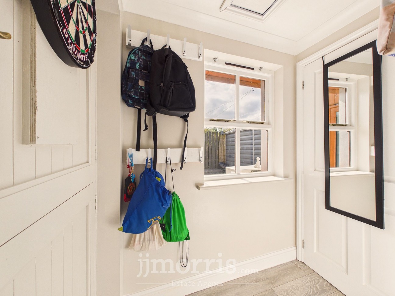Heol Ty Newydd, Cilgerran, SA43