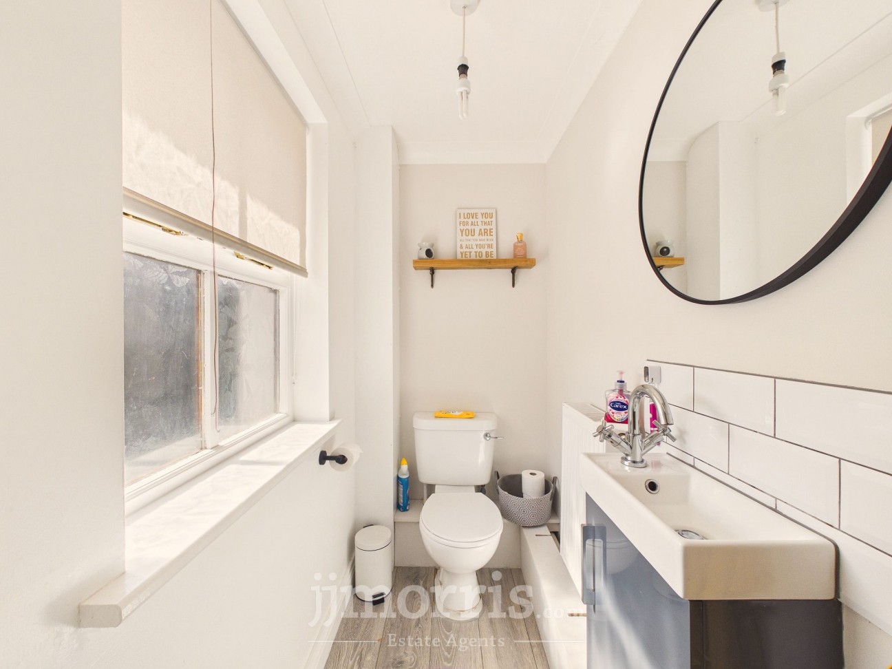 Heol Ty Newydd, Cilgerran, SA43