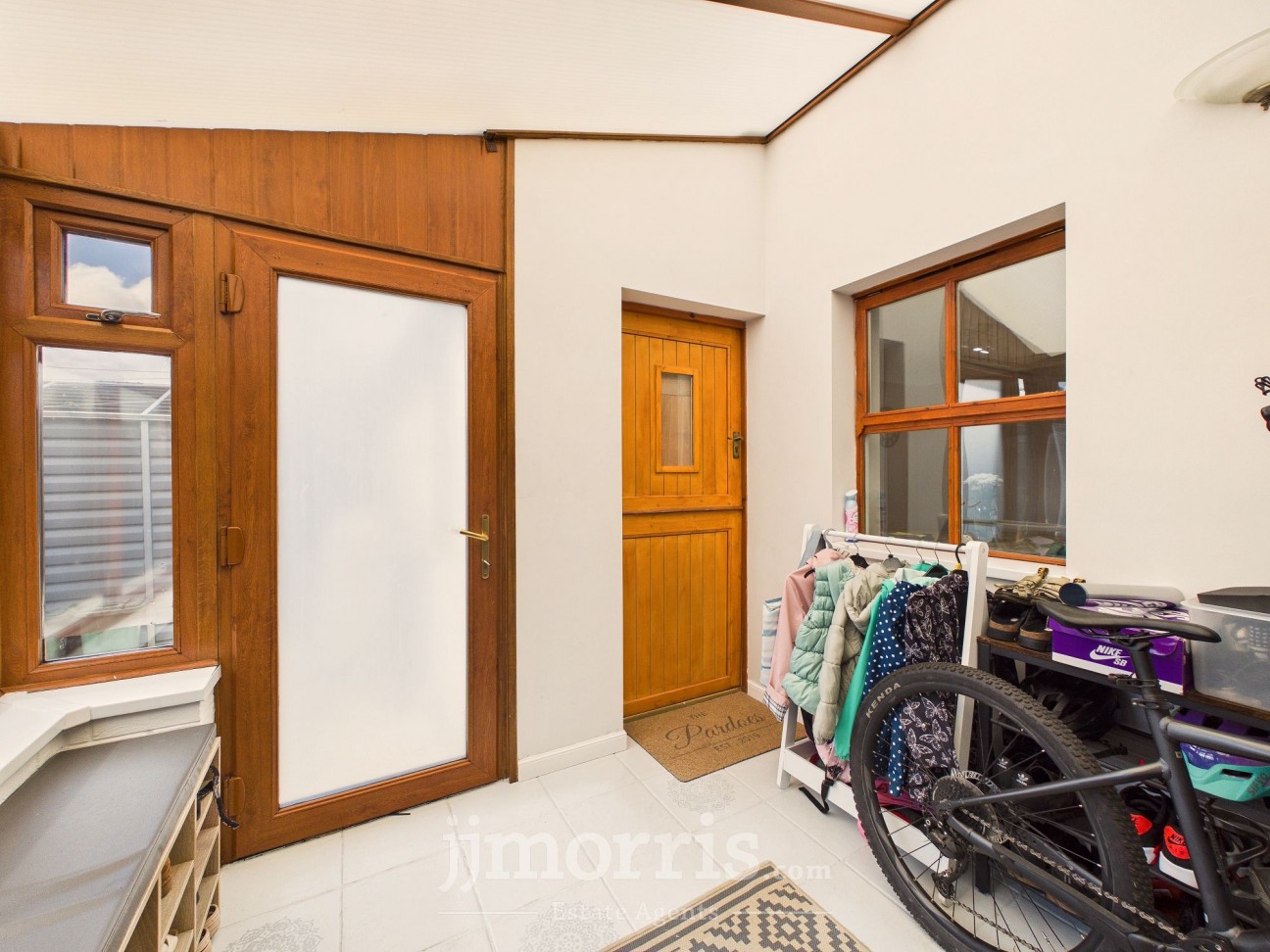 Heol Ty Newydd, Cilgerran, SA43