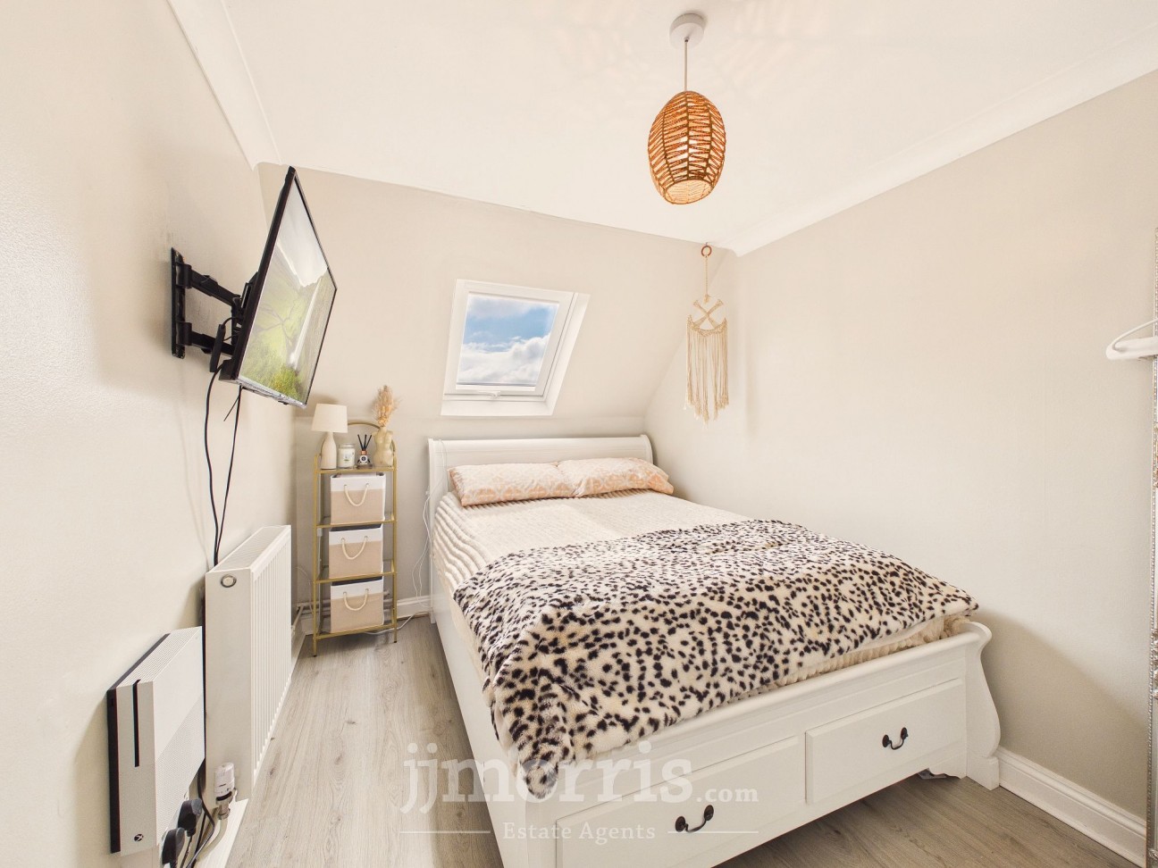 Heol Ty Newydd, Cilgerran, SA43