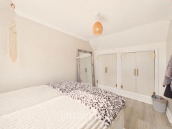 Heol Ty Newydd, Cilgerran, SA43