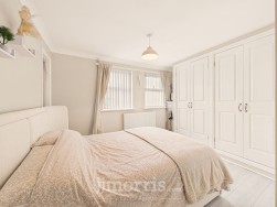 Heol Ty Newydd, Cilgerran, SA43