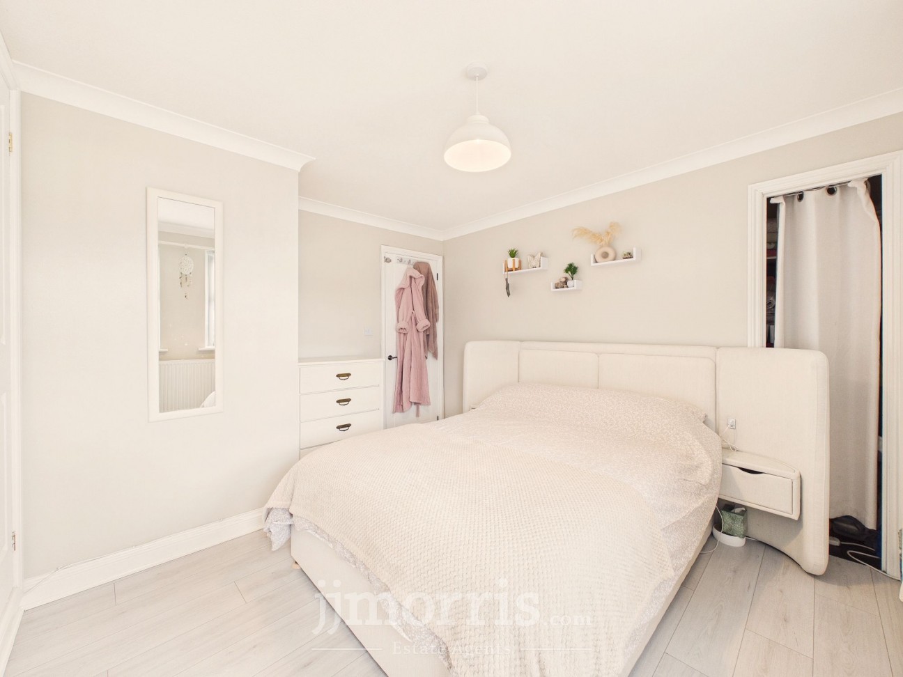 Heol Ty Newydd, Cilgerran, SA43