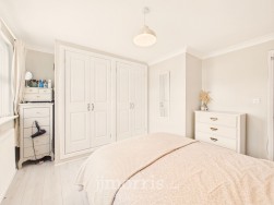 Heol Ty Newydd, Cilgerran, SA43
