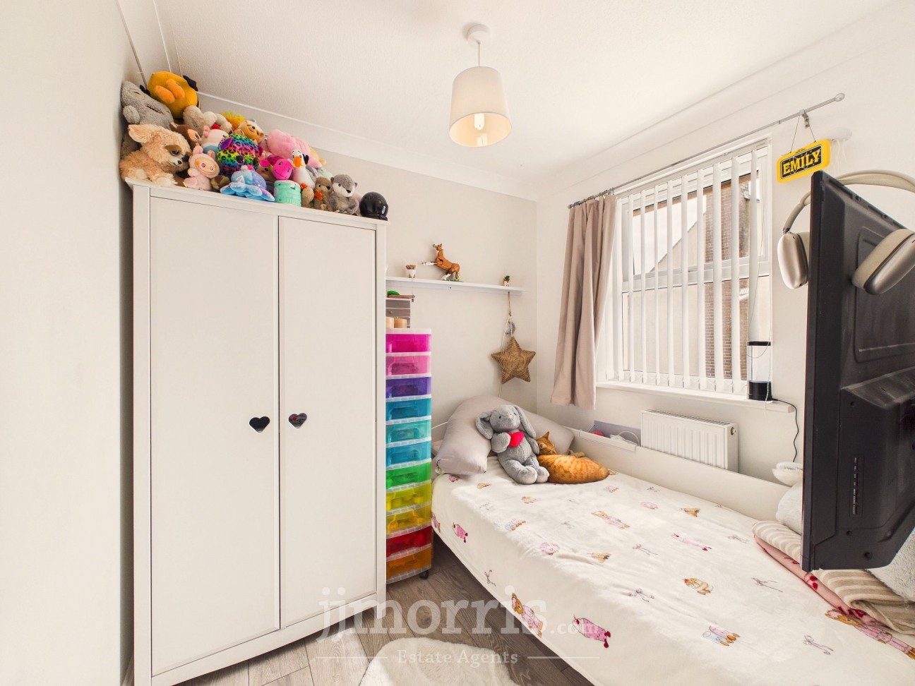 Heol Ty Newydd, Cilgerran, SA43