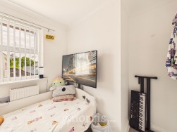 Heol Ty Newydd, Cilgerran, SA43
