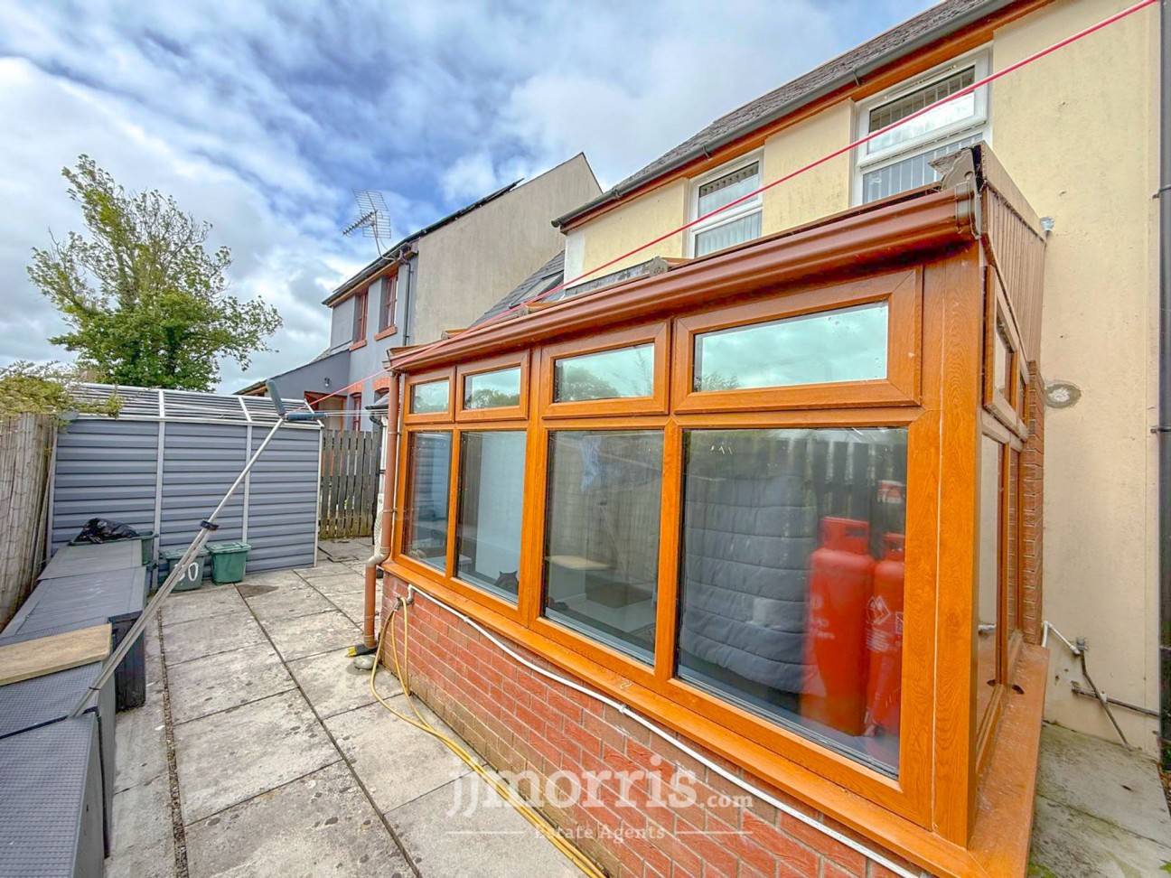 Heol Ty Newydd, Cilgerran, SA43