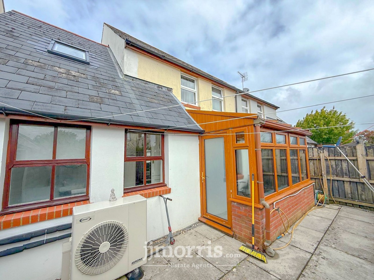 Heol Ty Newydd, Cilgerran, SA43