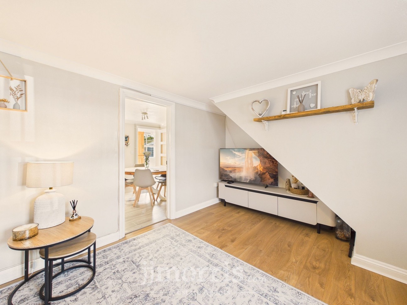 Heol Ty Newydd, Cilgerran, SA43