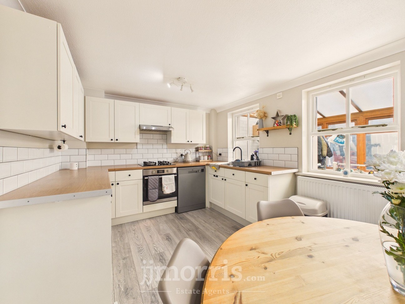 Heol Ty Newydd, Cilgerran, SA43