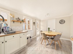 Heol Ty Newydd, Cilgerran, SA43