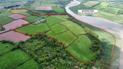 Laugharne, Carmarthen, SA33