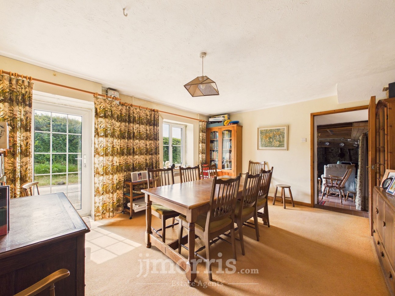 Laugharne, Carmarthen, SA33