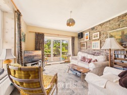 Laugharne, Carmarthen, SA33