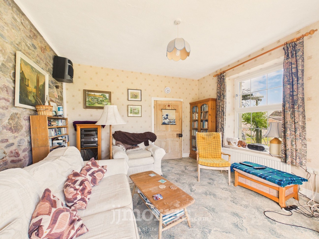 Laugharne, Carmarthen, SA33
