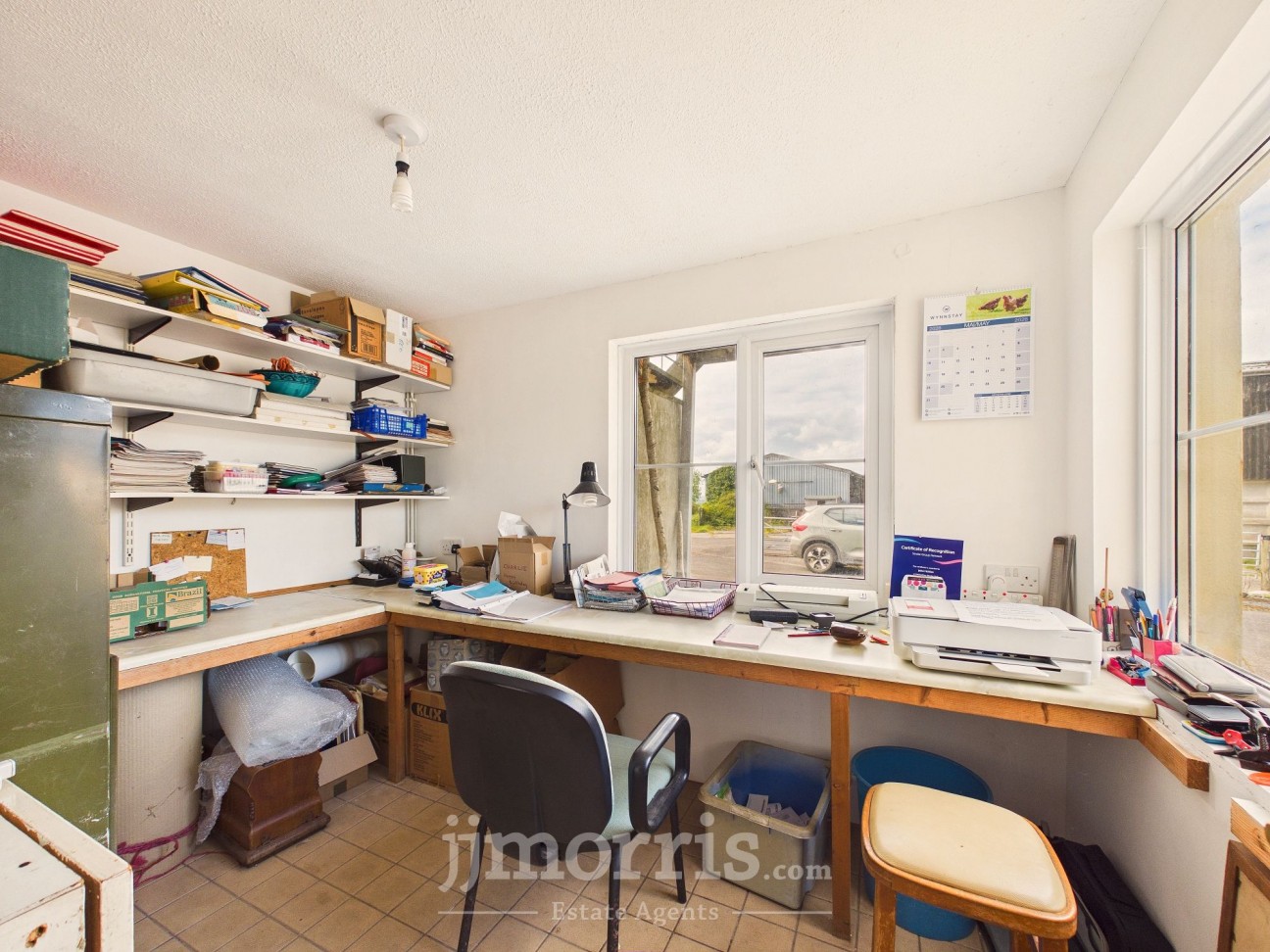 Laugharne, Carmarthen, SA33