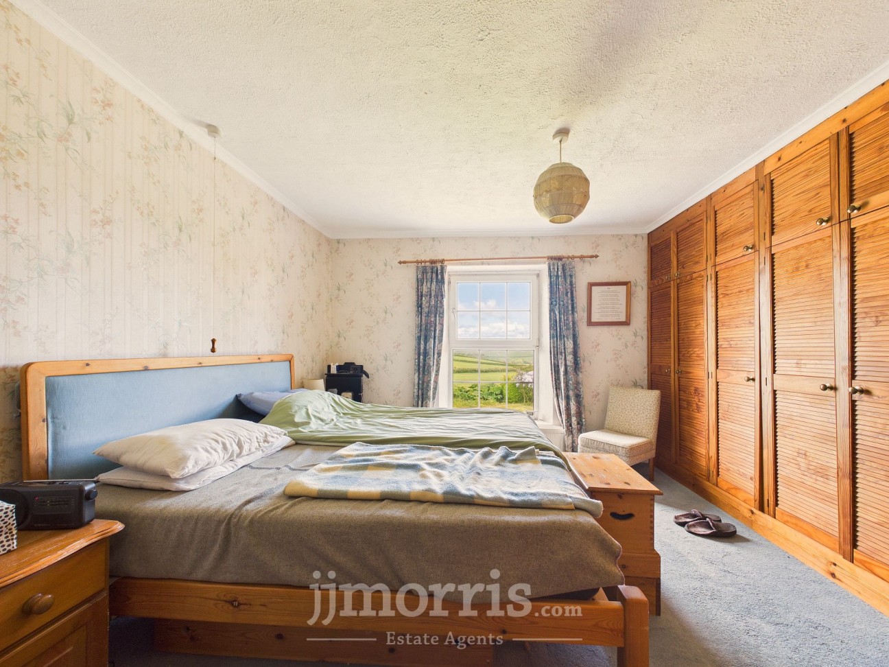 Laugharne, Carmarthen, SA33