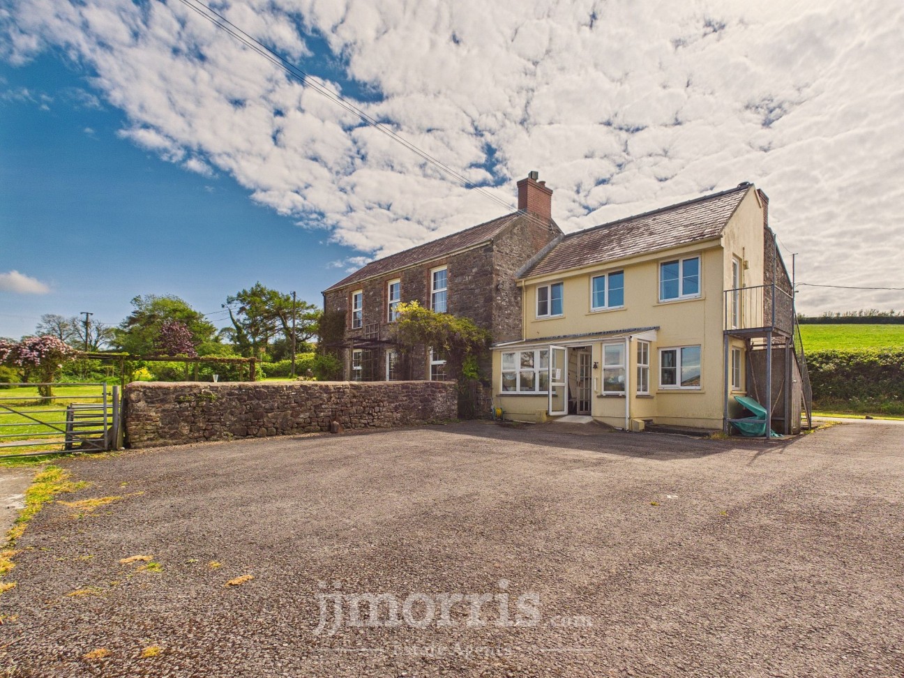 Laugharne, Carmarthen, SA33