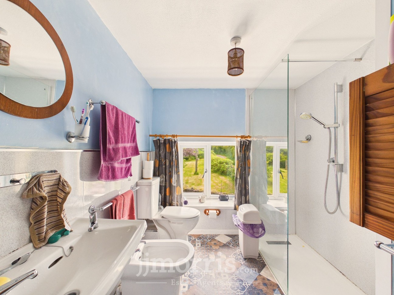Laugharne, Carmarthen, SA33