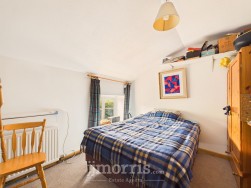 Laugharne, Carmarthen, SA33