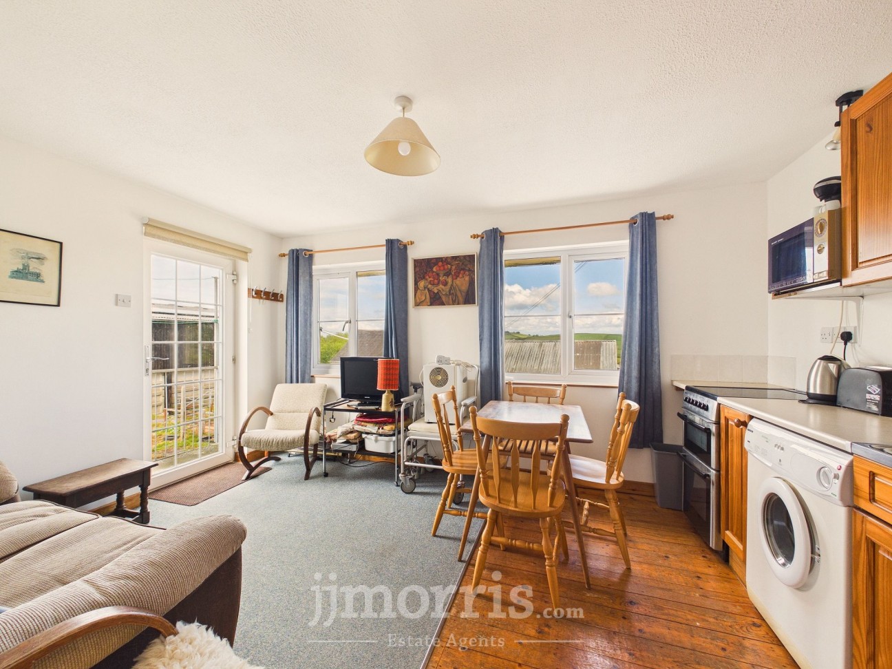 Laugharne, Carmarthen, SA33