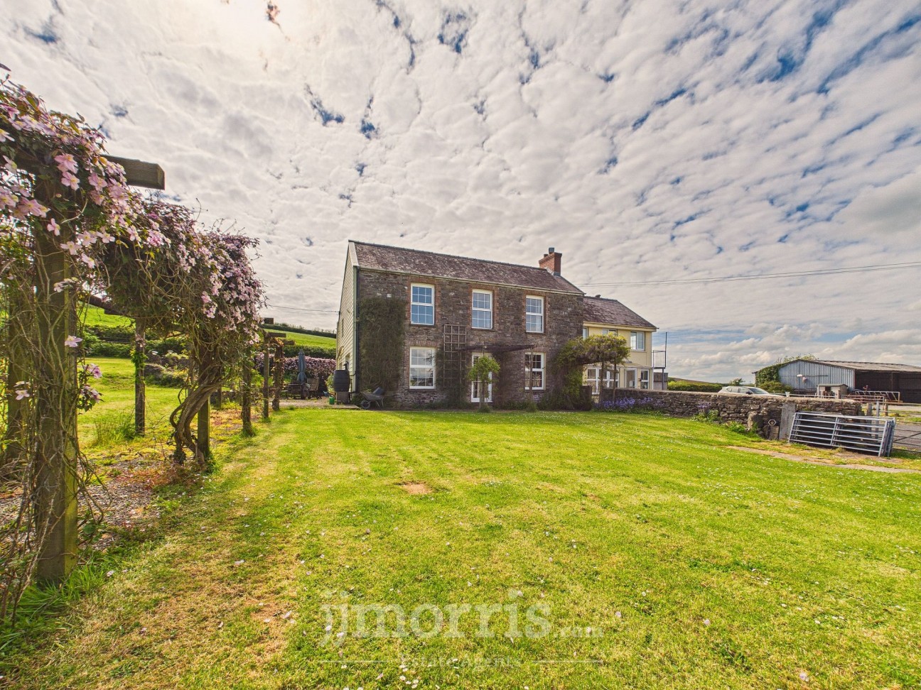 Laugharne, Carmarthen, SA33