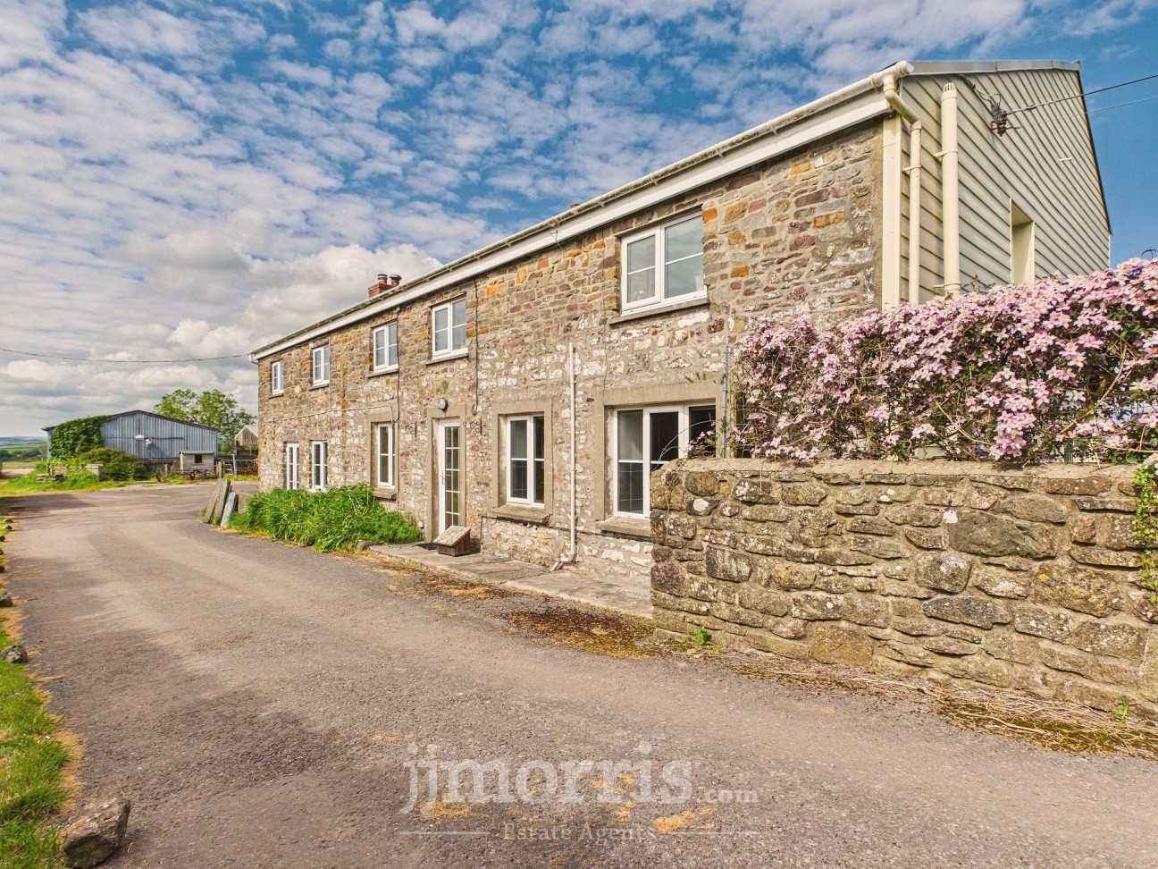 Laugharne, Carmarthen, SA33