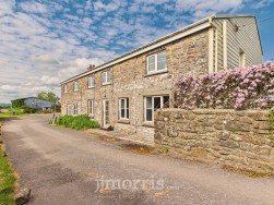 Laugharne, Carmarthen, SA33