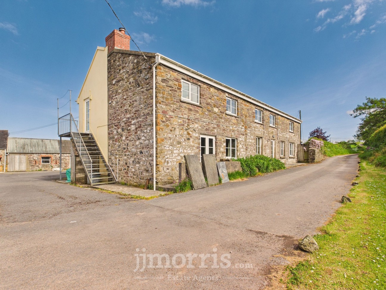 Laugharne, Carmarthen, SA33