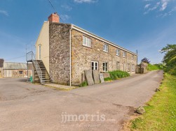 Laugharne, Carmarthen, SA33