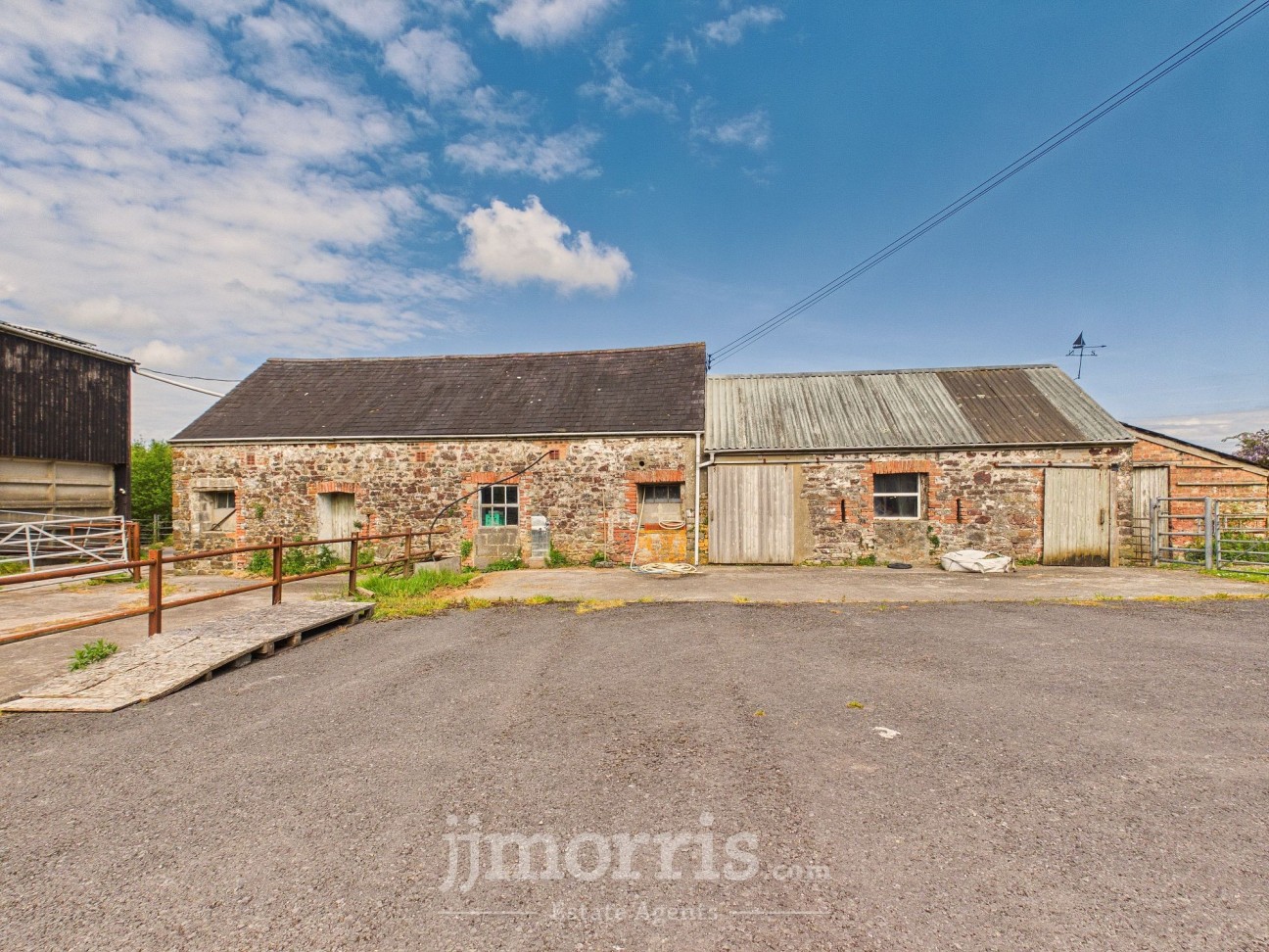 Laugharne, Carmarthen, SA33