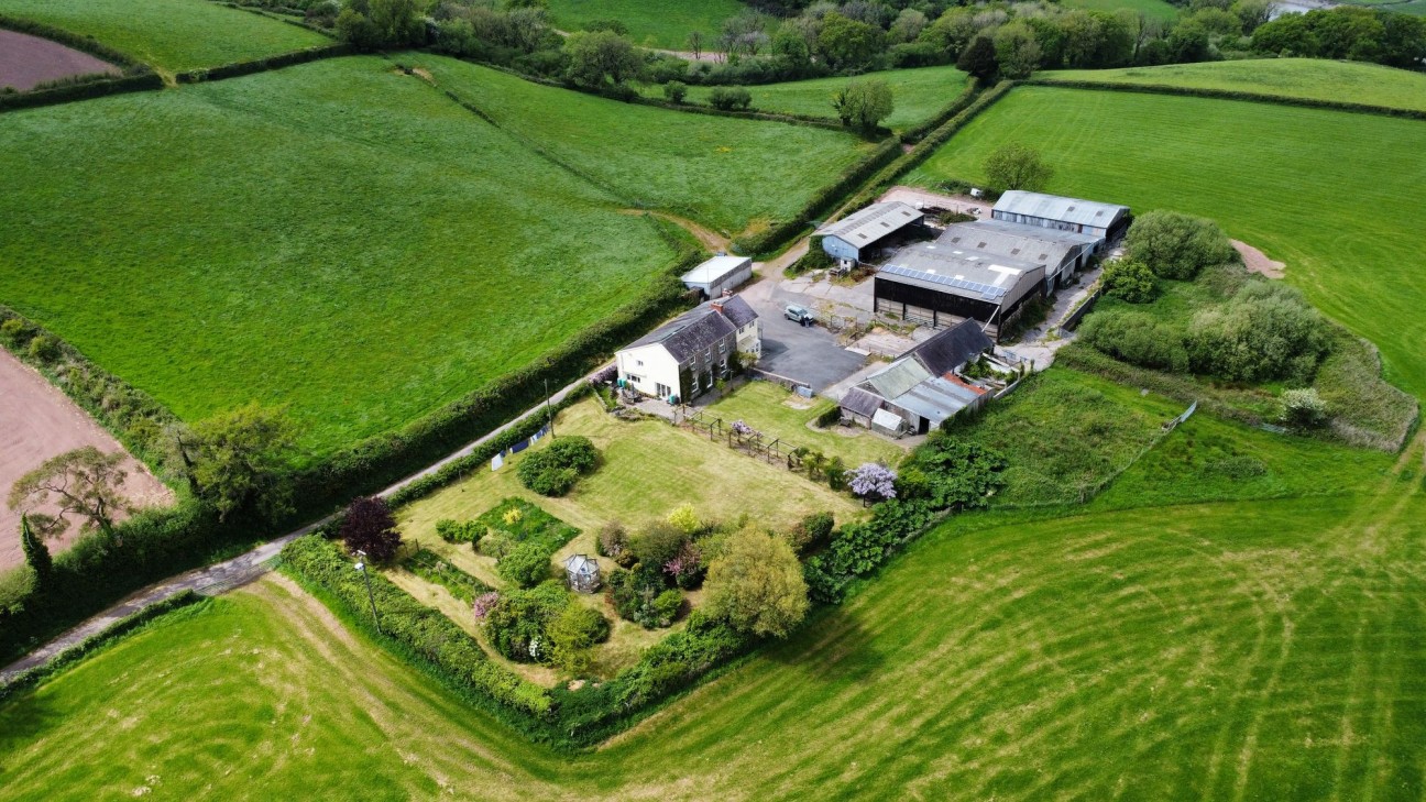 Laugharne, Carmarthen, SA33