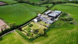Laugharne, Carmarthen, SA33