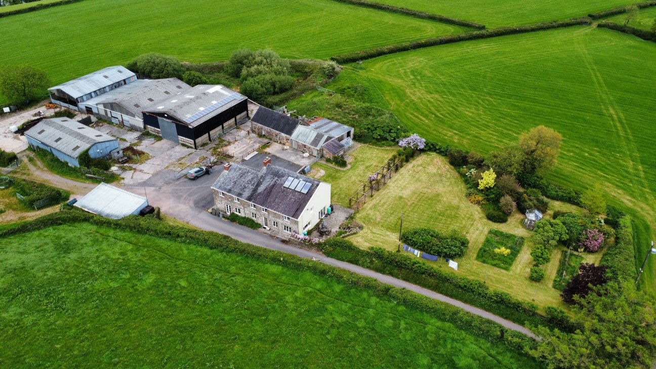 Laugharne, Carmarthen, SA33