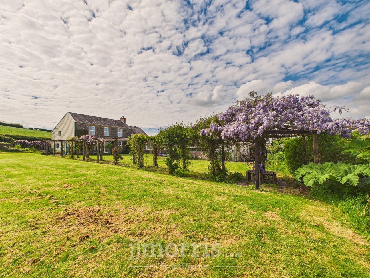 Laugharne, Carmarthen, SA33