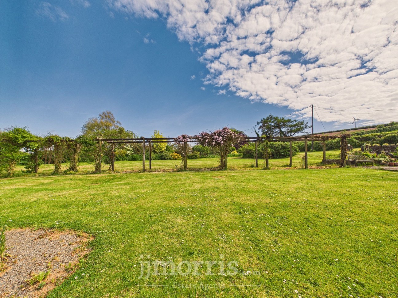 Laugharne, Carmarthen, SA33
