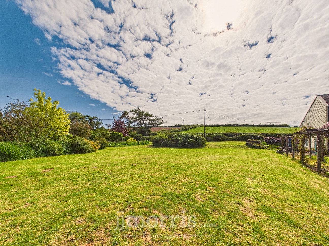 Laugharne, Carmarthen, SA33