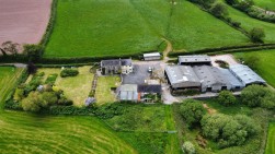 Laugharne, Carmarthen, SA33