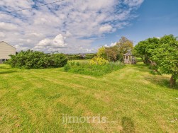Laugharne, Carmarthen, SA33