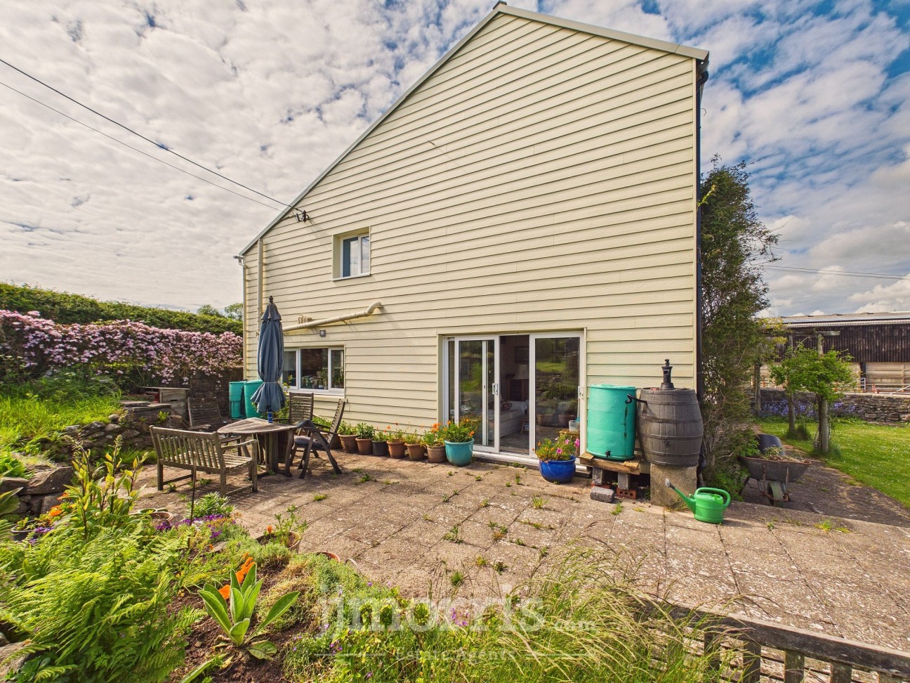 Laugharne, Carmarthen, SA33