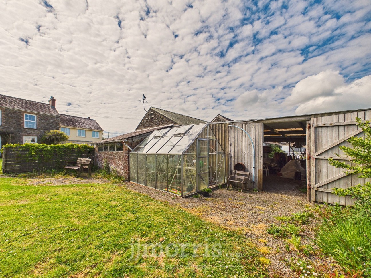 Laugharne, Carmarthen, SA33