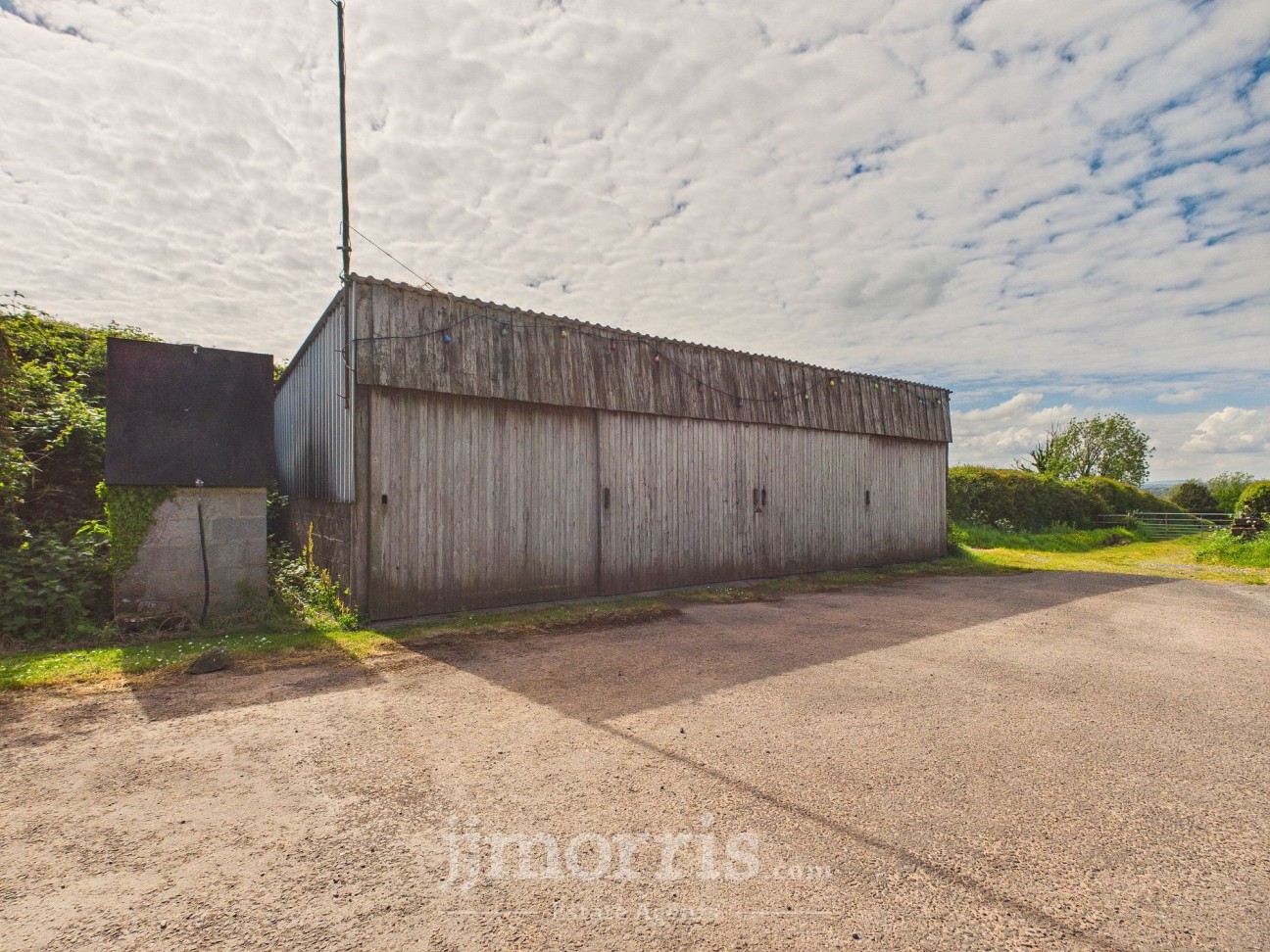 Laugharne, Carmarthen, SA33