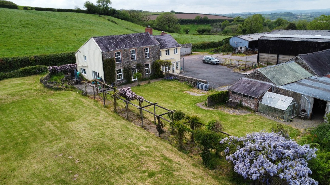 Laugharne, Carmarthen, SA33