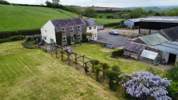 Laugharne, Carmarthen, SA33