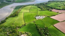 Laugharne, Carmarthen, SA33
