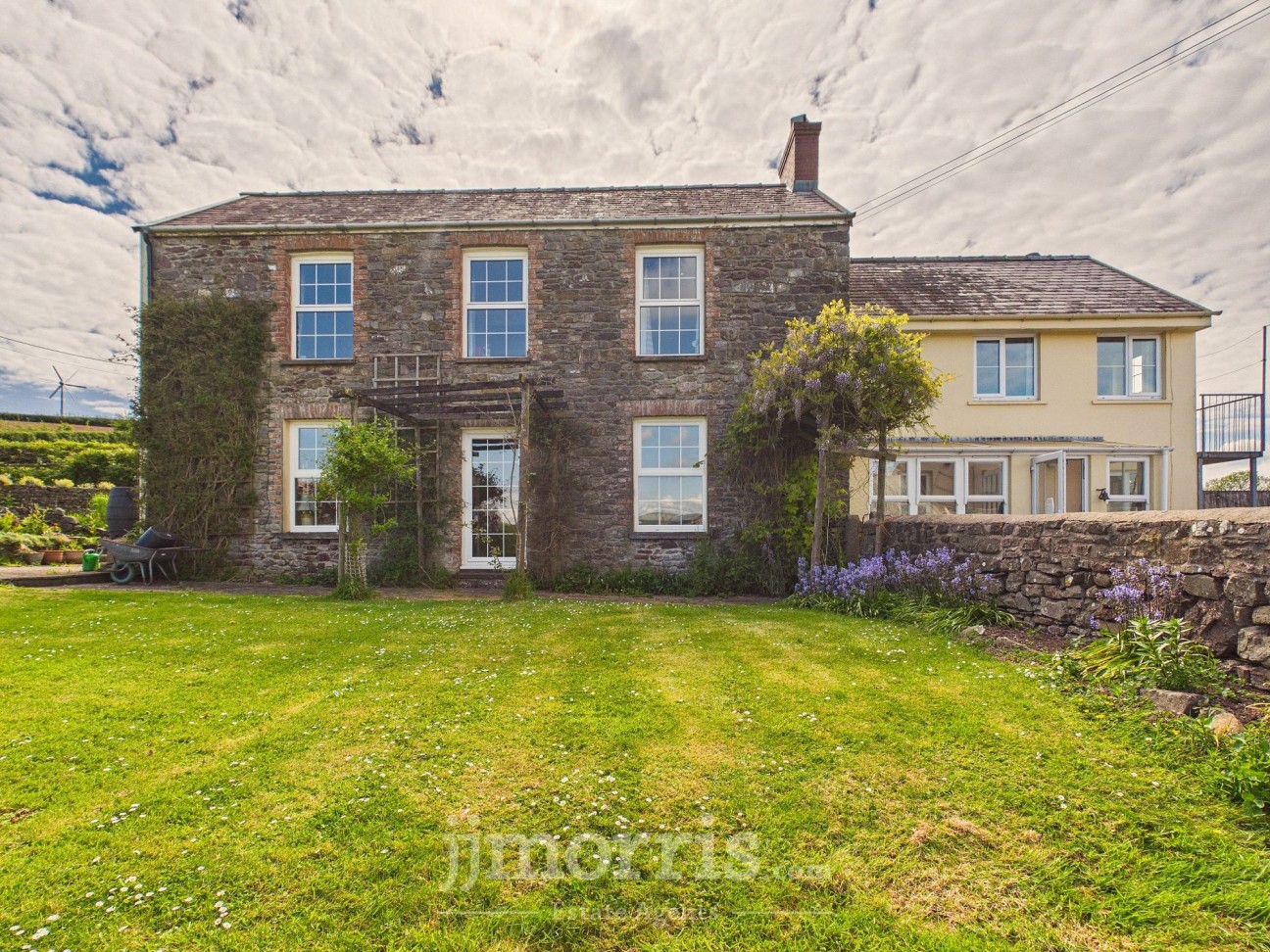 Laugharne, Carmarthen, SA33