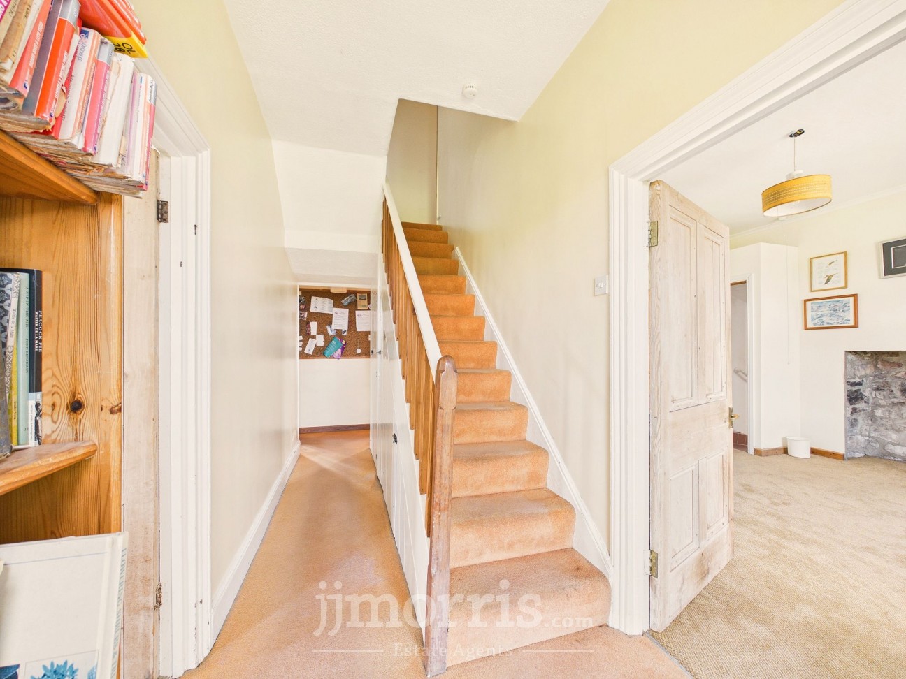 Laugharne, Carmarthen, SA33