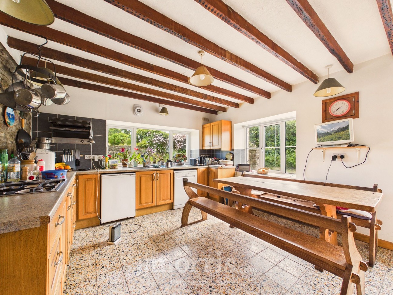 Laugharne, Carmarthen, SA33