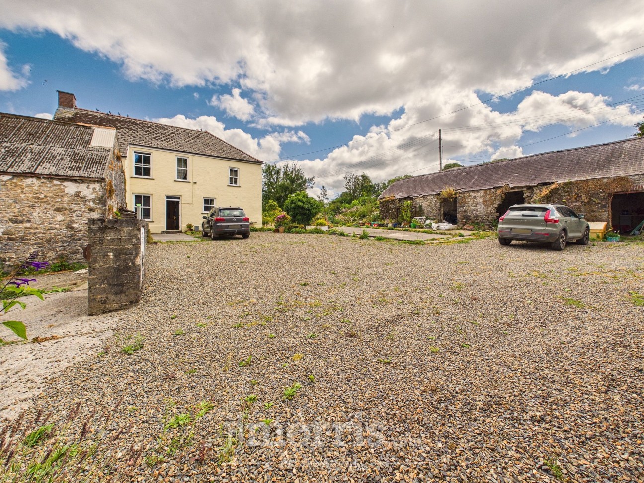 Lampeter Velfrey, Narberth, SA67