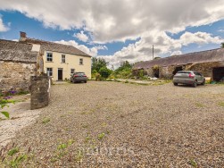 Lampeter Velfrey, Narberth, SA67